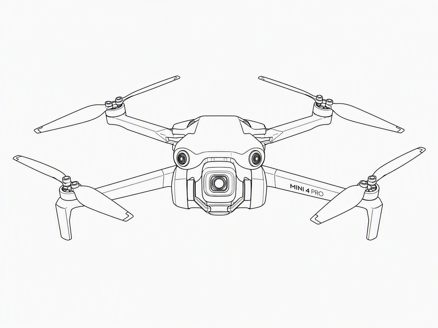Dron