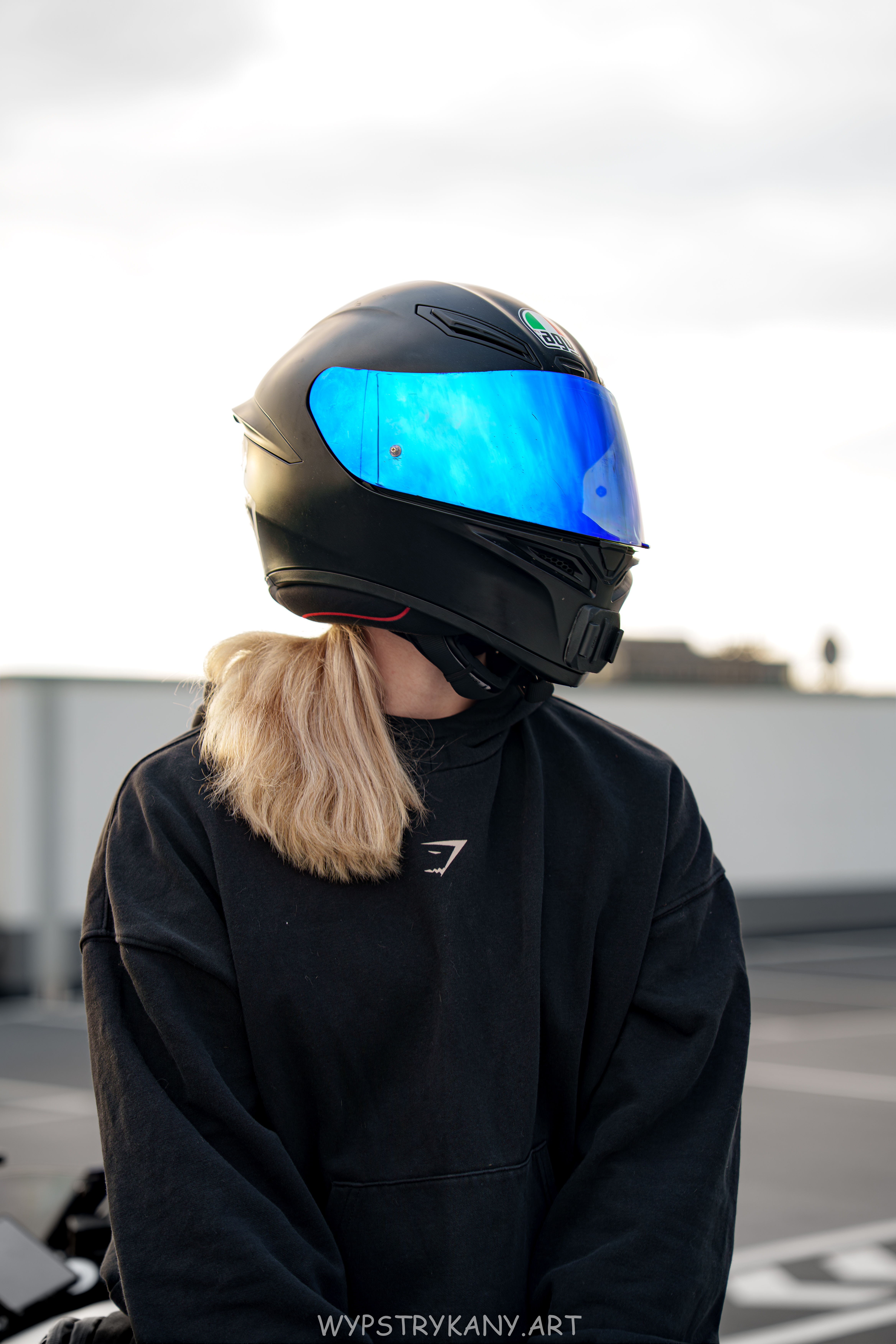 Okładka MOTO